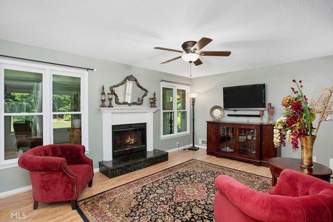 365 Weeping Willow Way, Tyrone, GA 30290 photo 12