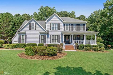 365 Weeping Willow Way, Tyrone, GA 30290 photo 1
