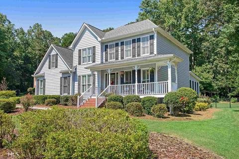 365 Weeping Willow Way, Tyrone, GA 30290 photo 3