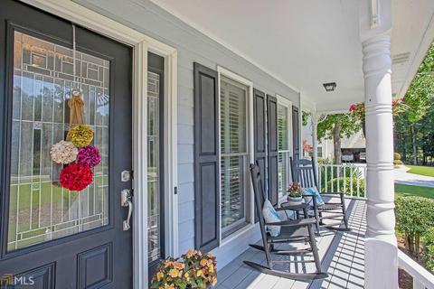 365 Weeping Willow Way, Tyrone, GA 30290 photo 5