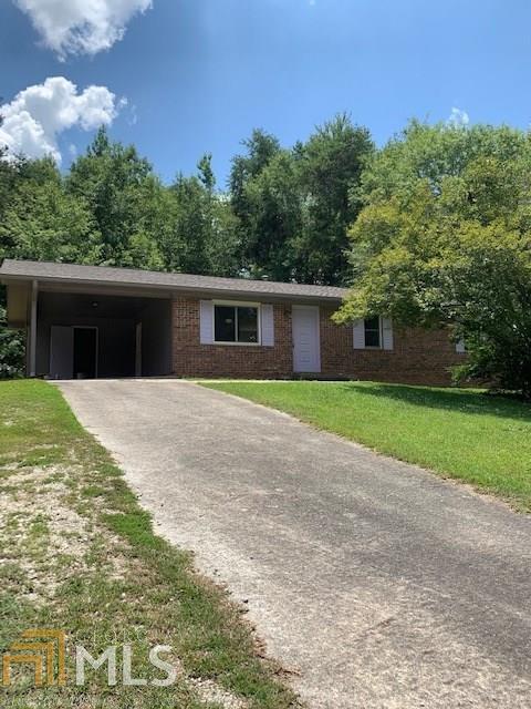 1471 Rose Ln, Toccoa, GA 30577 photo 1