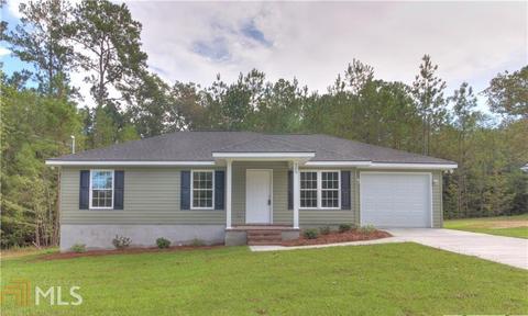 205 Stag Rd, Springfield, GA 31329 photo 12