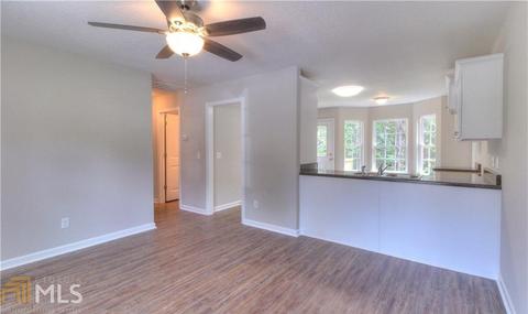 205 Stag Rd, Springfield, GA 31329 photo 3