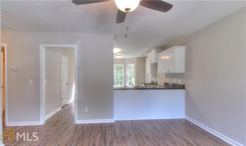 205 Stag Rd, Springfield, GA 31329 photo 2