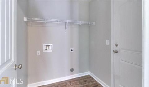 205 Stag Rd, Springfield, GA 31329 photo 5