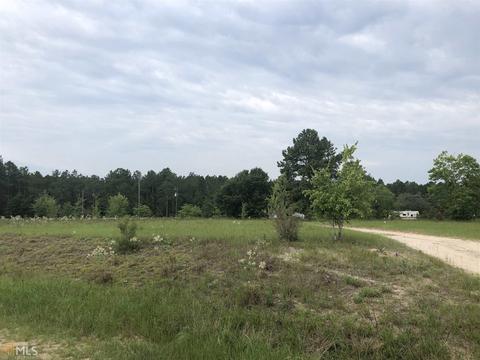 1940 Jackson Rd, Roberta, GA 31078 photo 1
