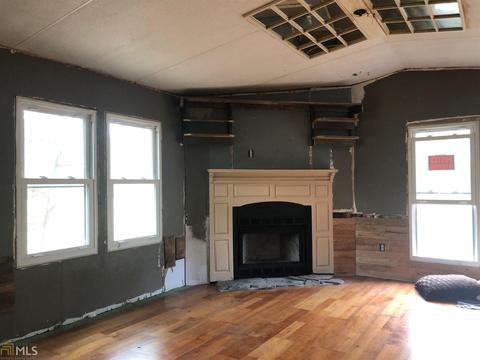 1940 Jackson Rd, Roberta, GA 31078 photo 3