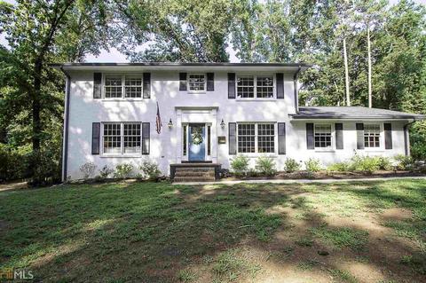 225 Pendleton Dr, Athens, GA 30606 photo 1