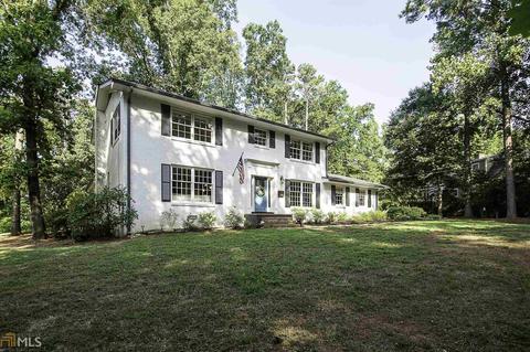 225 Pendleton Dr, Athens, GA 30606 photo 2