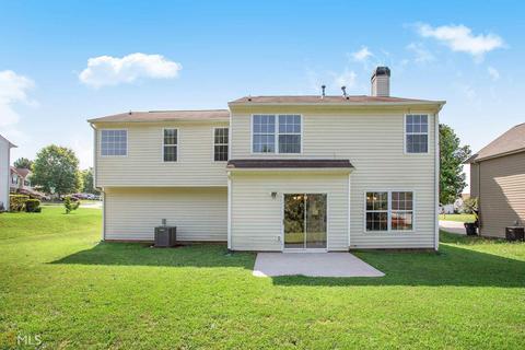 10721 Wimbelton Ct, Hampton, GA 30228 photo 5