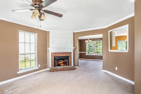 10721 Wimbelton Ct, Hampton, GA 30228 photo 3