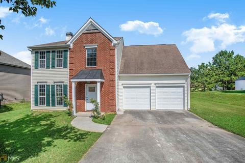 10721 Wimbelton Ct, Hampton, GA 30228 photo 1