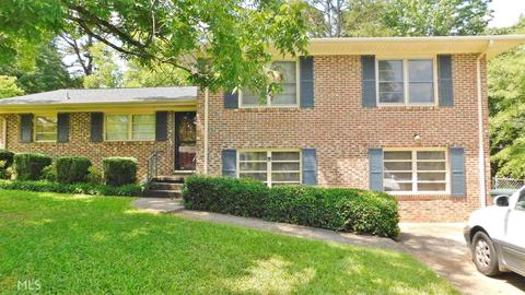 23 Glencrest Dr, Toccoa, GA 30577 photo 1