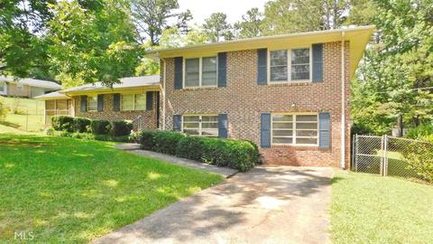 23 Glencrest Dr, Toccoa, GA 30577 photo 20