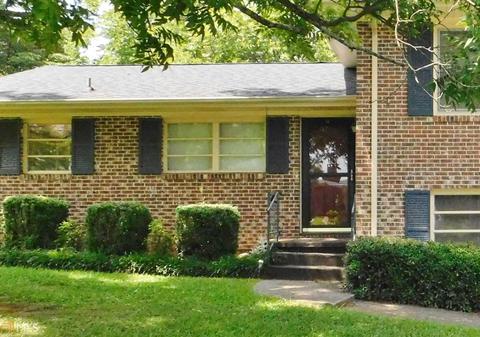 23 Glencrest Dr, Toccoa, GA 30577 photo 2
