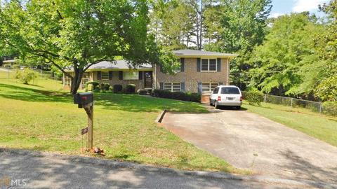 23 Glencrest Dr, Toccoa, GA 30577 photo 19