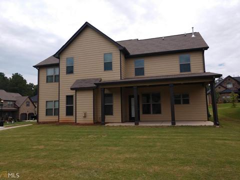 830 Kallispel Ct, Hampton, GA 30228 photo 17