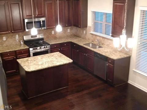 830 Kallispel Ct, Hampton, GA 30228 photo 2