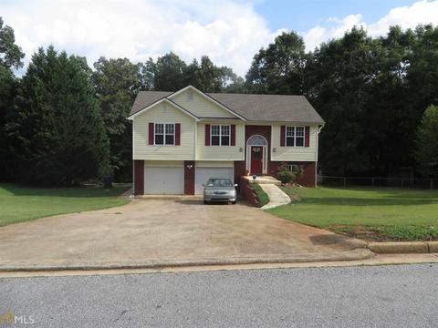 30 Mountain Rdg, Covington, GA 30016 photo 1