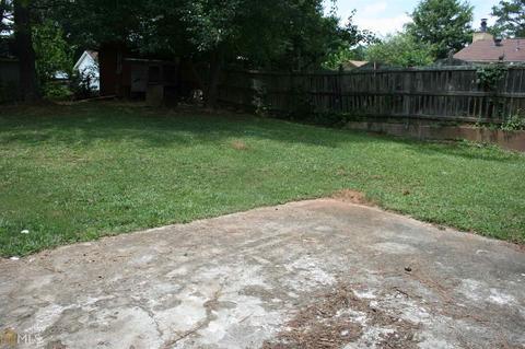 6107 Deerfield Ct, Morrow, GA 30260 photo 14