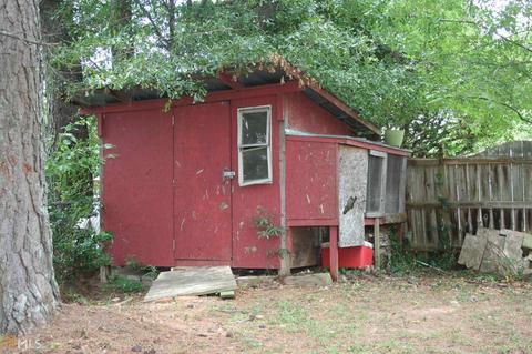 6107 Deerfield Ct, Morrow, GA 30260 photo 15