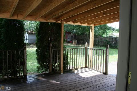 6107 Deerfield Ct, Morrow, GA 30260 photo 12