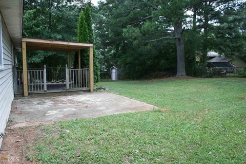 6107 Deerfield Ct, Morrow, GA 30260 photo 13