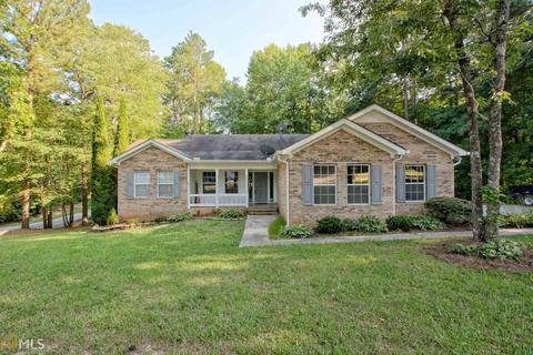 7 Spring Bluff Dr, Bremen, GA 30110 photo 1