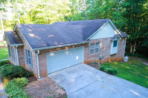7 Spring Bluff Dr, Bremen, GA 30110 photo 3