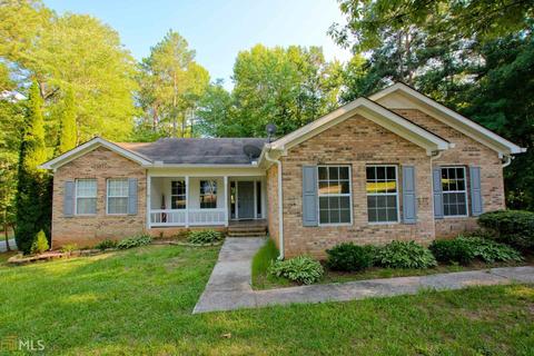 7 Spring Bluff Dr, Bremen, GA 30110 photo 2