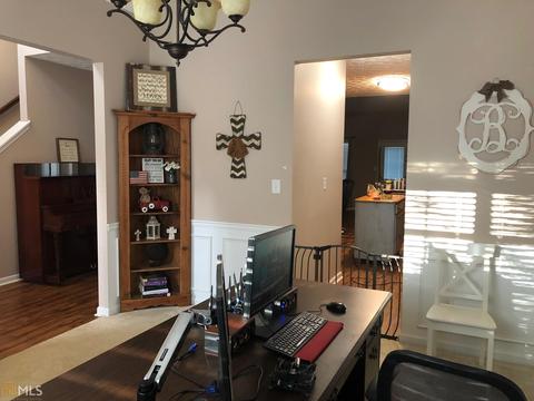 124 Cedar Ridge Dr, Lagrange, GA 30241 photo 9