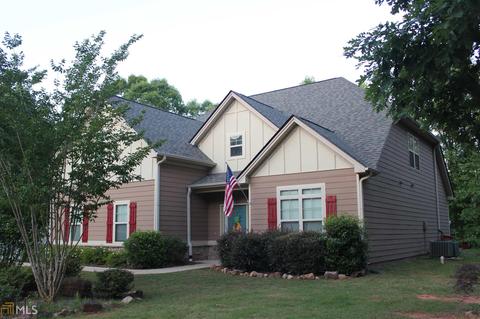 124 Cedar Ridge Dr, Lagrange, GA 30241 photo 2
