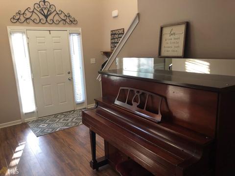 124 Cedar Ridge Dr, Lagrange, GA 30241 photo 5