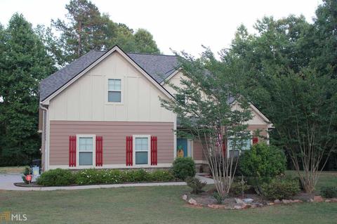 124 Cedar Ridge Dr, Lagrange, GA 30241 photo 1