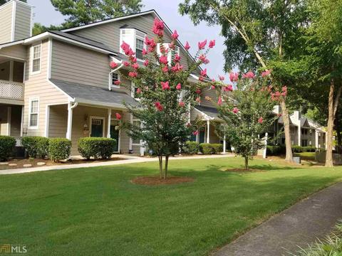 6440 Pinebark Way, Morrow, GA 30260 photo 1