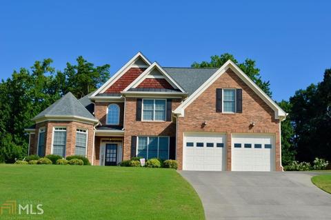 9020 Forest Path Dr, Gainesville, GA 30506 photo 1