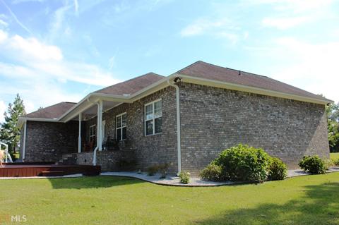 3466 Bowen Rd, Claxton, GA 30417 photo 11