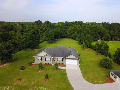 3466 Bowen Rd, Claxton, GA 30417 photo 22