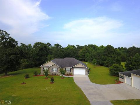 3466 Bowen Rd, Claxton, GA 30417 photo 28