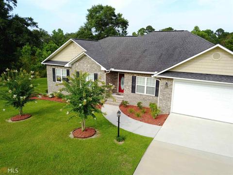 3466 Bowen Rd, Claxton, GA 30417 photo 23