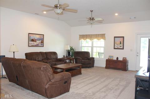 3466 Bowen Rd, Claxton, GA 30417 photo 12