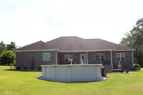 3466 Bowen Rd, Claxton, GA 30417 photo 7