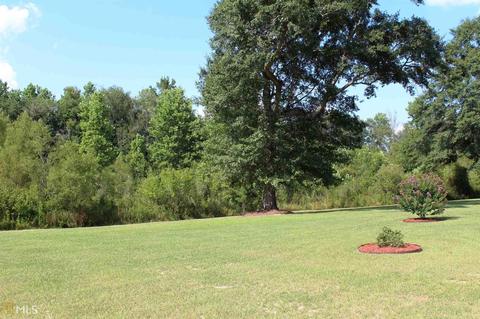 3466 Bowen Rd, Claxton, GA 30417 photo 3