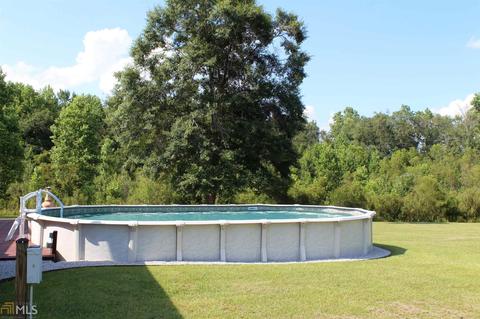3466 Bowen Rd, Claxton, GA 30417 photo 6
