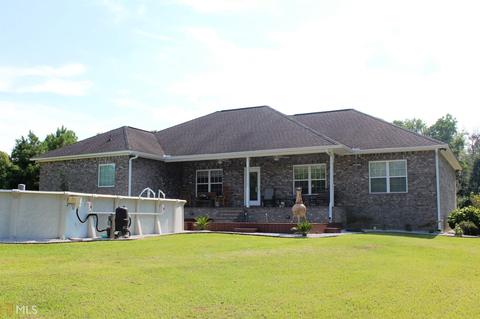 3466 Bowen Rd, Claxton, GA 30417 photo 8