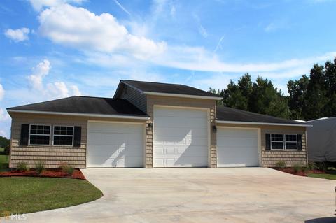 3466 Bowen Rd, Claxton, GA 30417 photo 4