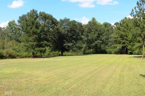 3466 Bowen Rd, Claxton, GA 30417 photo 5