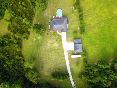 3466 Bowen Rd, Claxton, GA 30417 photo 26
