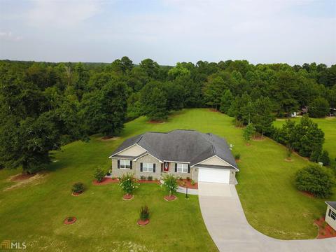 3466 Bowen Rd, Claxton, GA 30417 photo 24