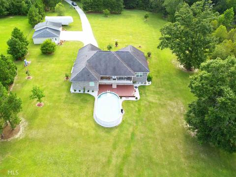 3466 Bowen Rd, Claxton, GA 30417 photo 27